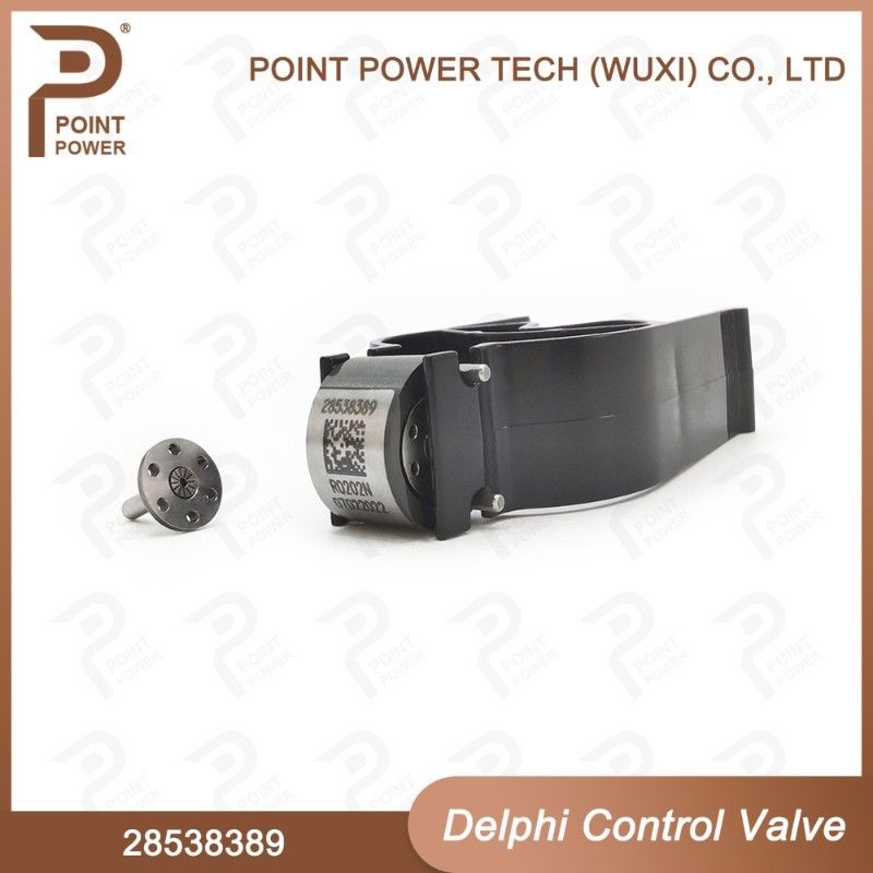 Válvula de controlo Delphi Common Rail 28538389 Para injetor Delphi R03101D/R05102D/28232251