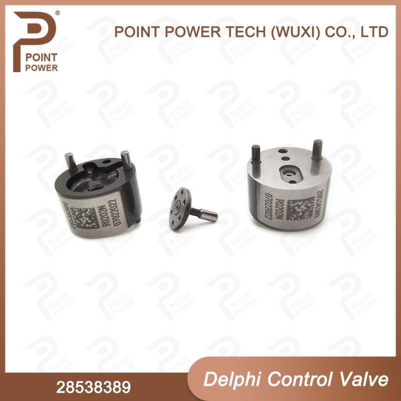 Válvula de controlo Delphi Common Rail 28538389 Para injetor Delphi R03101D/R05102D/28232251