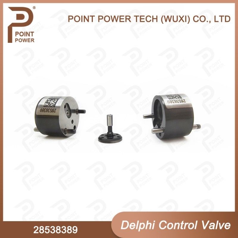 Válvula de controlo Delphi Common Rail 28538389 Para injetor Delphi R03101D/R05102D/28232251
