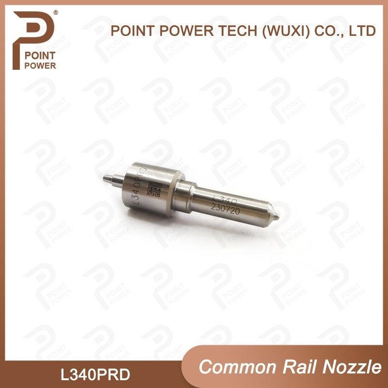 L340PRD Delphi Common Rail Nozzle For Injector R00201D HMC U 1.1 1.4L 28235143 injecção de combustível com bocal