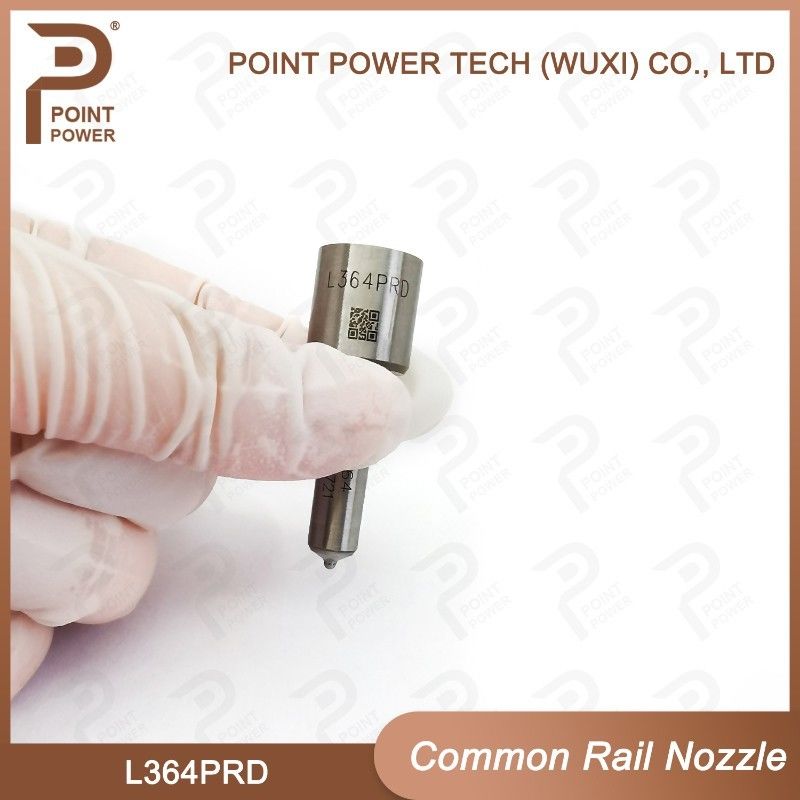 L364PRD Delphi Common Rail Nozzle para injetores 28264952 GMDAT Z20D nozzle de combustível diesel