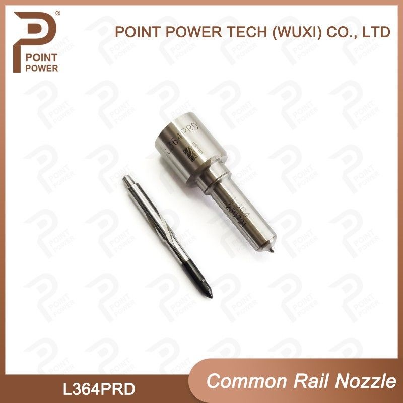 L364PRD Delphi Common Rail Nozzle para injetores 28264952 GMDAT Z20D nozzle de combustível diesel