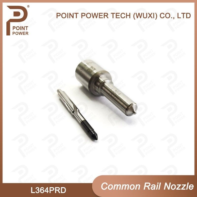 L364PRD Delphi Common Rail Nozzle para injetores 28264952 GMDAT Z20D nozzle de combustível diesel