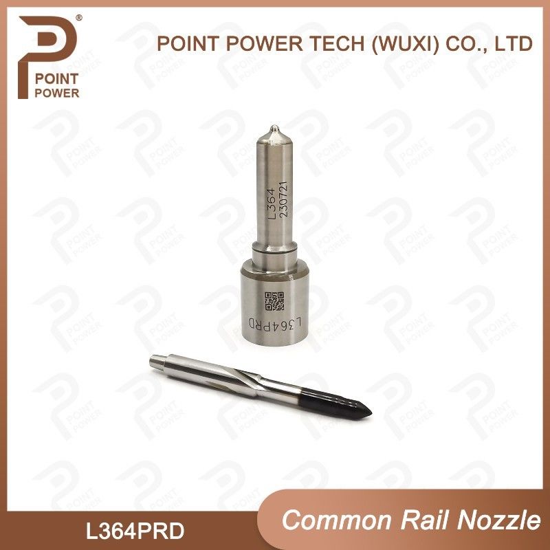 L364PRD Delphi Common Rail Nozzle para injetores 28264952 GMDAT Z20D nozzle de combustível diesel