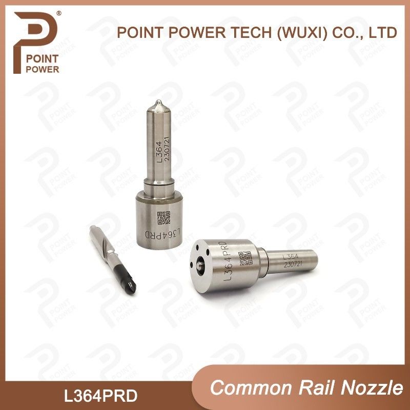 L364PRD Delphi Common Rail Nozzle para injetores 28264952 GMDAT Z20D nozzle de combustível diesel