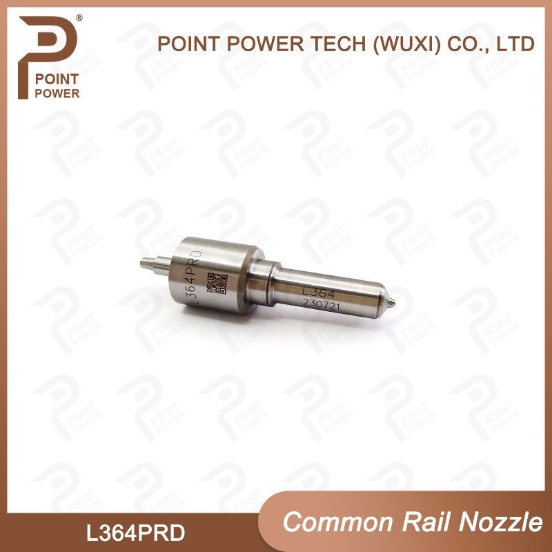 L364PRD Delphi Common Rail Nozzle para injetores 28264952 GMDAT Z20D nozzle de combustível diesel