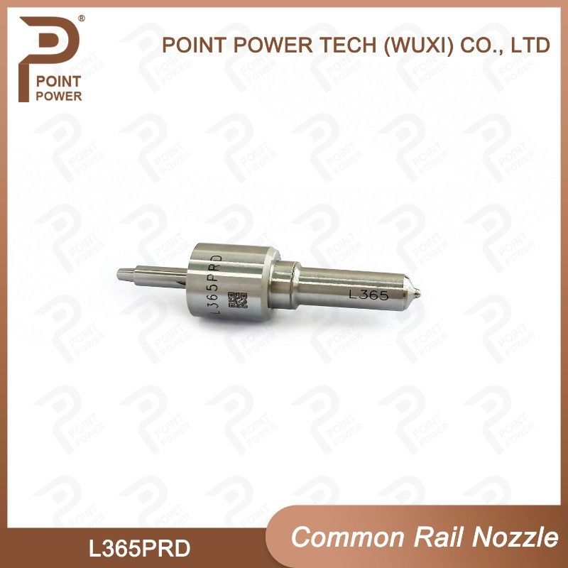 L365PRD Delphi Common Rail Nozzle para injetores 28239766/28264951/28489548 diesel injector nozzle