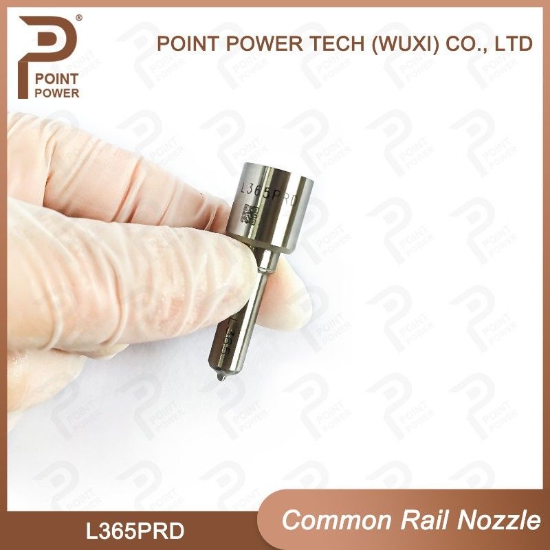 L365PRD Delphi Common Rail Nozzle para injetores 28239766/28264951/28489548 diesel injector nozzle