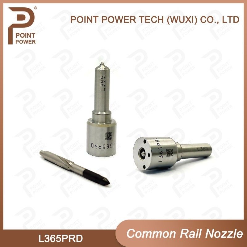 L365PRD Delphi Common Rail Nozzle para injetores 28239766/28264951/28489548 diesel injector nozzle
