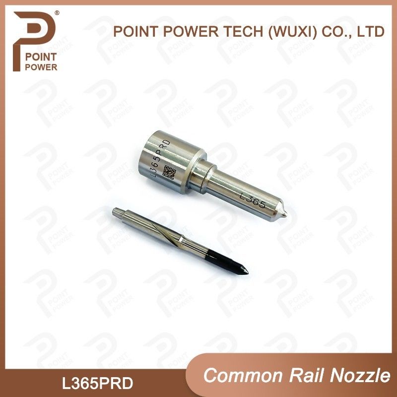 L365PRD Delphi Common Rail Nozzle para injetores 28239766/28264951/28489548 diesel injector nozzle