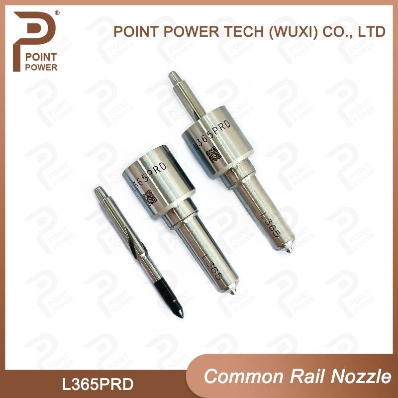 L365PRD Delphi Common Rail Nozzle para injetores 28239766/28264951/28489548 diesel injector nozzle