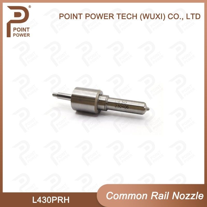 L430PRH Delphi Common Rail Nozzle para injetores 28347042 diesel injector nozzle de combustível