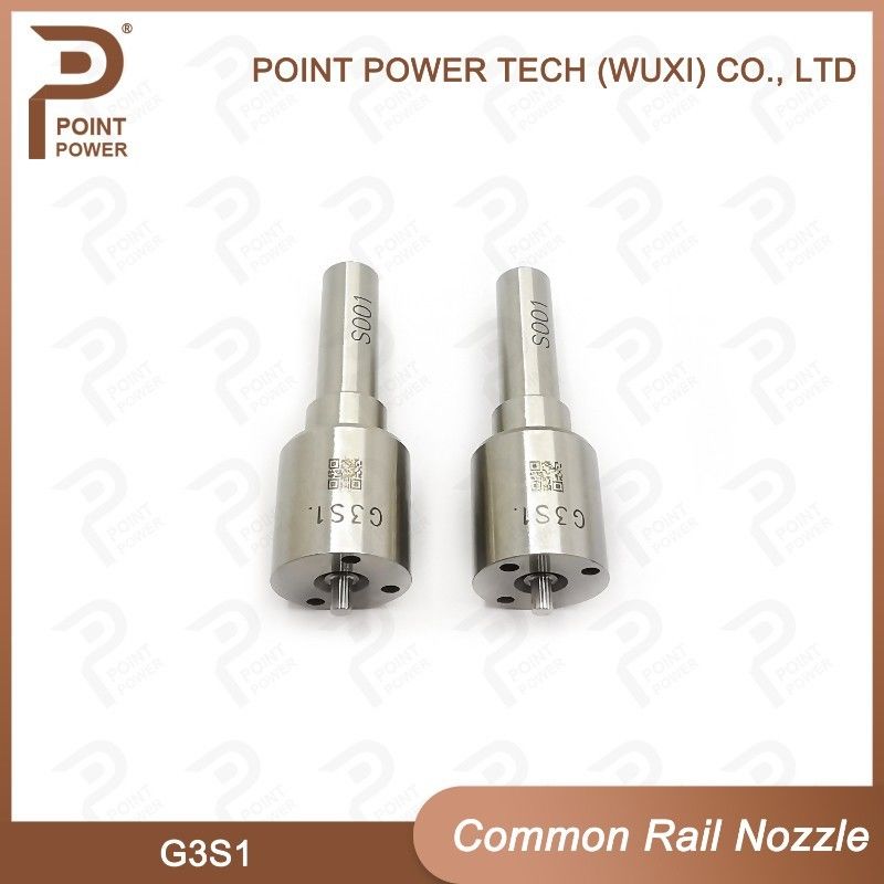 Bocal comum do trilho de G3S1 Denso para injetores 295050-0011 R2AA-13-H50