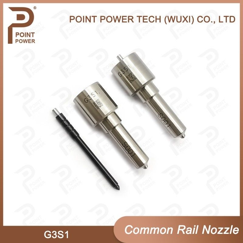 Bocal comum do trilho de G3S1 Denso para injetores 295050-0011 R2AA-13-H50