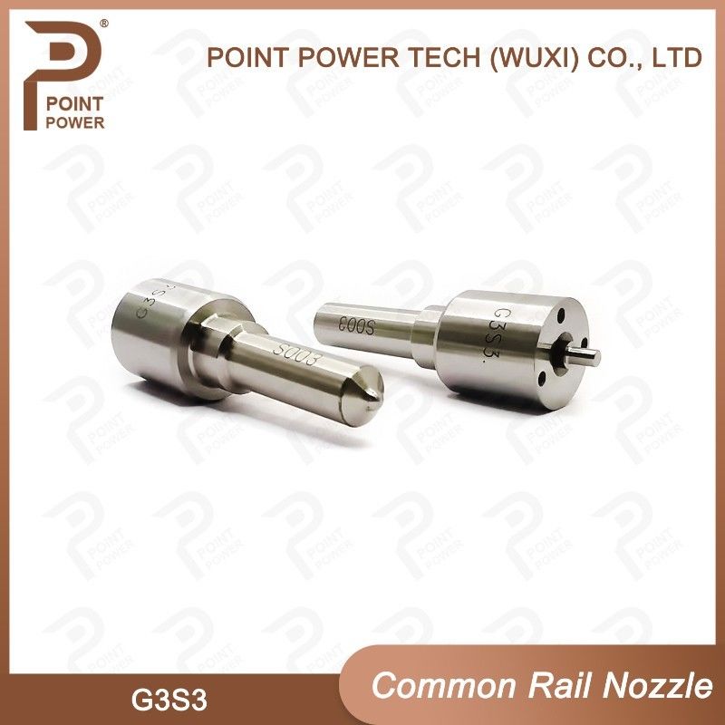 G3S3 DENSO Comum Rail Nozzle para Injetores 295050-005# 55567729 diesel fuel nozzle