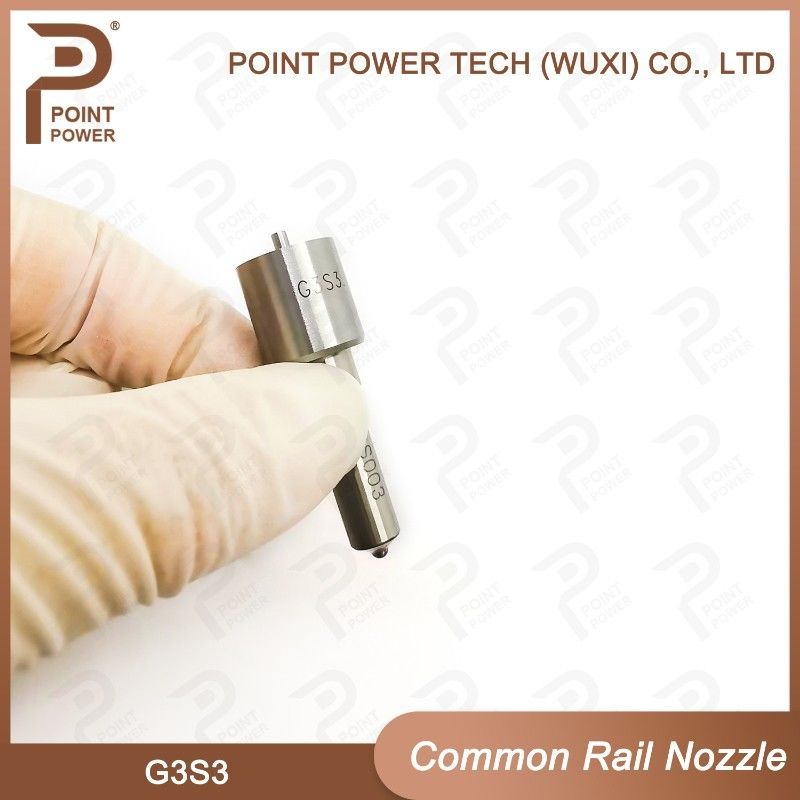 G3S3 DENSO Comum Rail Nozzle para Injetores 295050-005# 55567729 diesel fuel nozzle