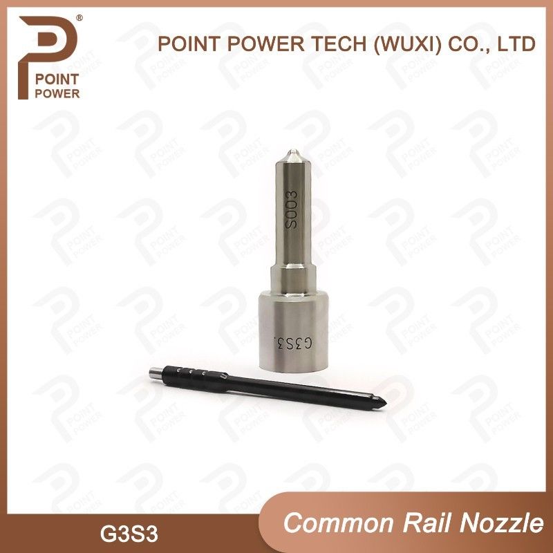 G3S3 DENSO Comum Rail Nozzle para Injetores 295050-005# 55567729 diesel fuel nozzle