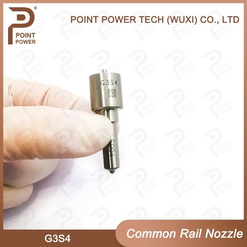 G3S4 Denso Common Rail Nozzle para Injetores 295050-012# 1465A323
