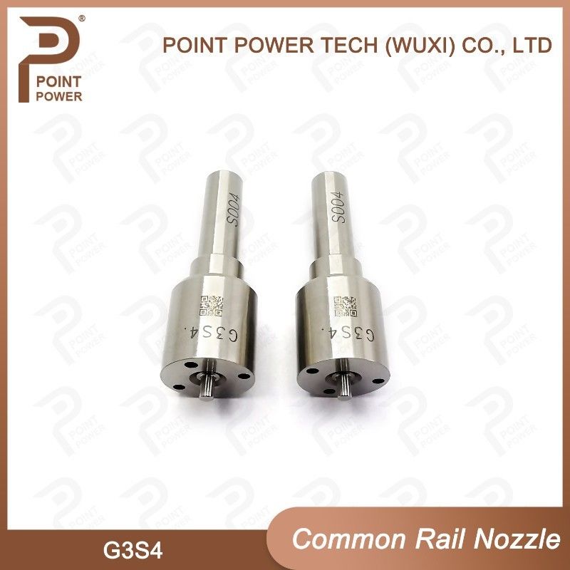 G3S4 Denso Common Rail Nozzle para Injetores 295050-012# 1465A323
