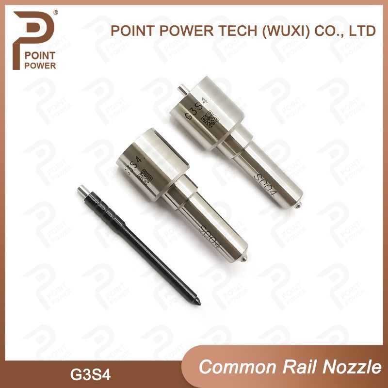 G3S4 Denso Common Rail Nozzle para Injetores 295050-012# 1465A323