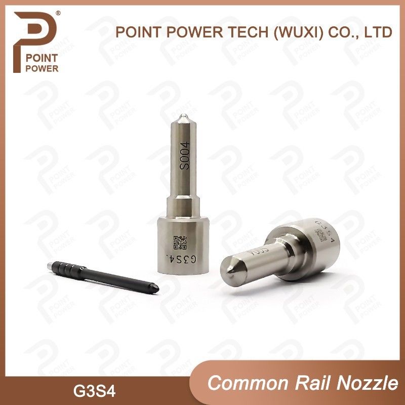 G3S4 Denso Common Rail Nozzle para Injetores 295050-012# 1465A323