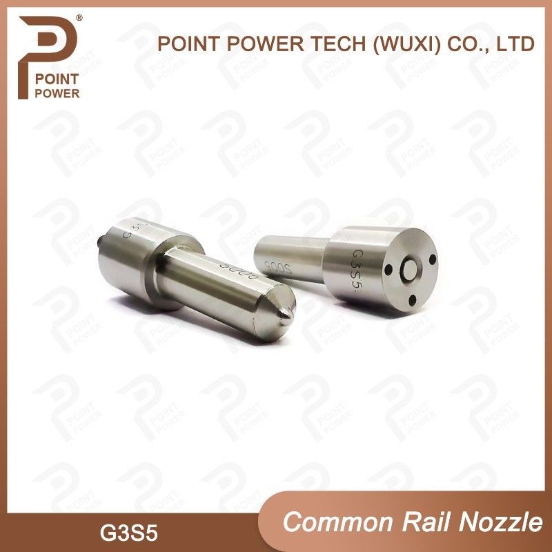 G3S5/293400-0050 DENSO Bocal de injecção de carburante 295050-0152/7153