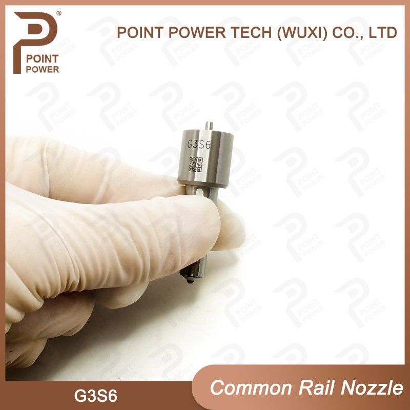 G3S6 Denso Common Rail Nozzle para injetores TOYOTA 295050-018#/046# 23670-0L090/39365