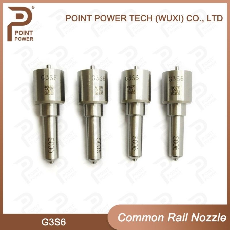 G3S6 Denso Common Rail Nozzle para injetores TOYOTA 295050-018#/046# 23670-0L090/39365
