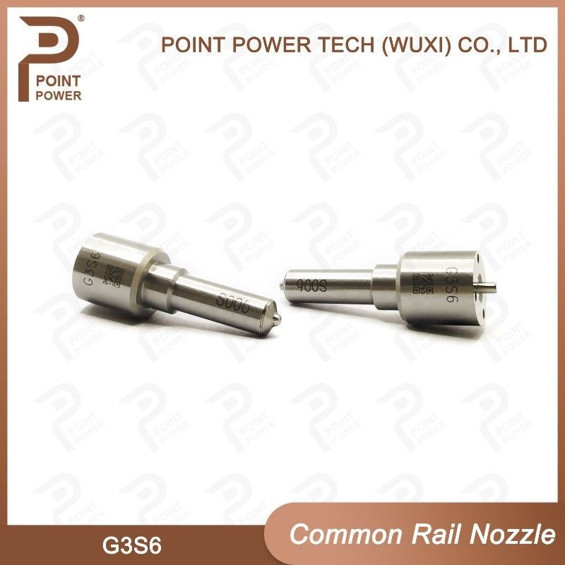 G3S6 Denso Common Rail Nozzle para injetores TOYOTA 295050-018#/046# 23670-0L090/39365