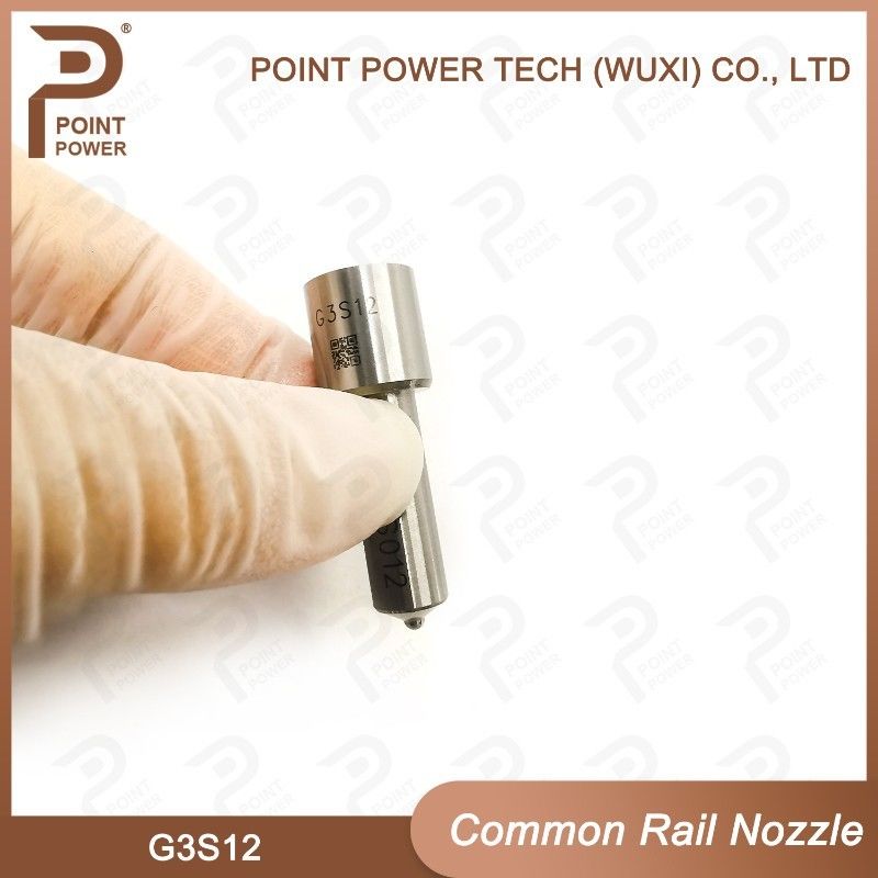 G3S12 DENSO Bocal de carril comum para injetores 295050-0231 295050-0920 23670-E0400