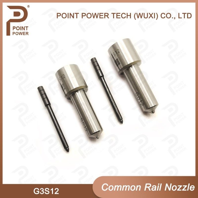 G3S12 DENSO Bocal de carril comum para injetores 295050-0231 295050-0920 23670-E0400