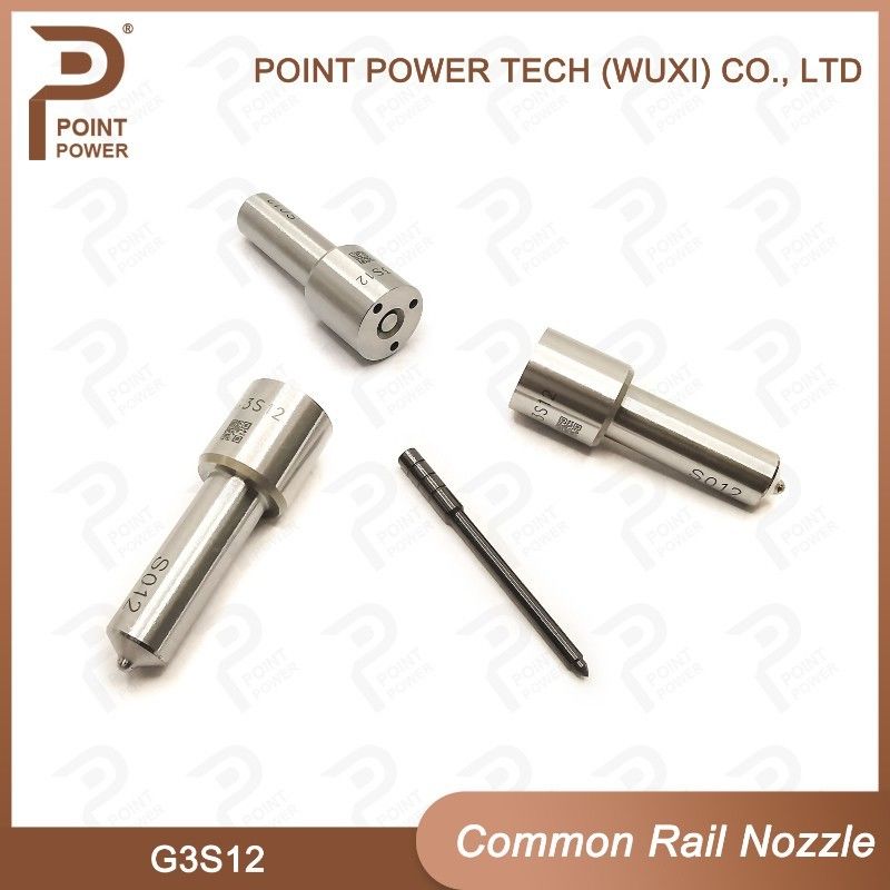 G3S12 DENSO Bocal de carril comum para injetores 295050-0231 295050-0920 23670-E0400