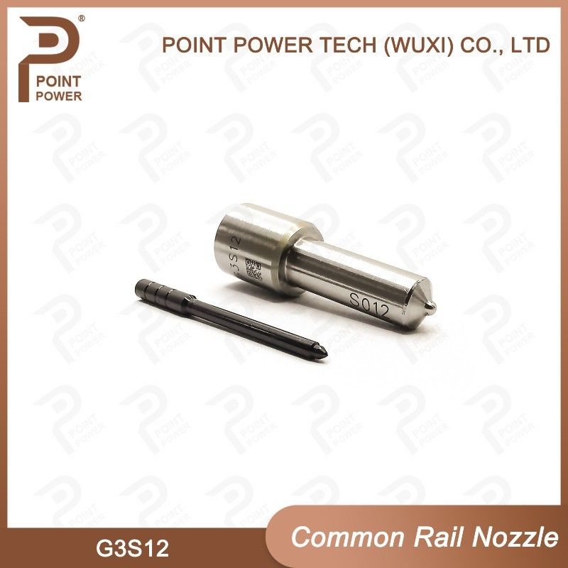G3S12 DENSO Bocal de carril comum para injetores 295050-0231 295050-0920 23670-E0400