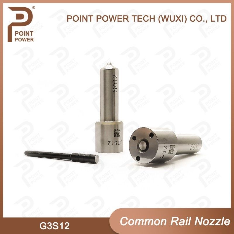 G3S12 DENSO Bocal de carril comum para injetores 295050-0231 295050-0920 23670-E0400