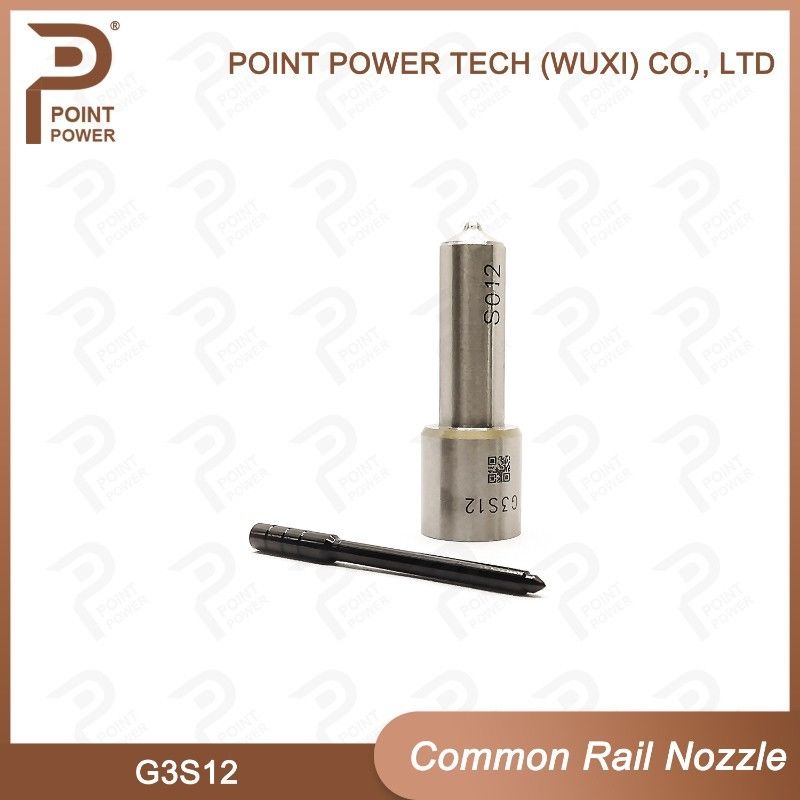 G3S12 DENSO Bocal de carril comum para injetores 295050-0231 295050-0920 23670-E0400