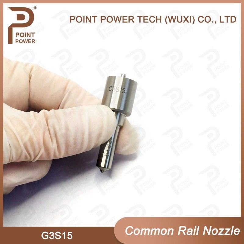 G3S15 Densos Comum Rail Nozzle para Injetores 295050-0340 33800-52800 diesel injeção de bocal