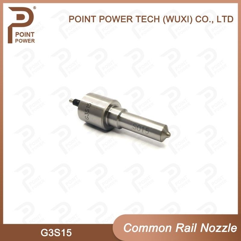 G3S15 Densos Comum Rail Nozzle para Injetores 295050-0340 33800-52800 diesel injeção de bocal