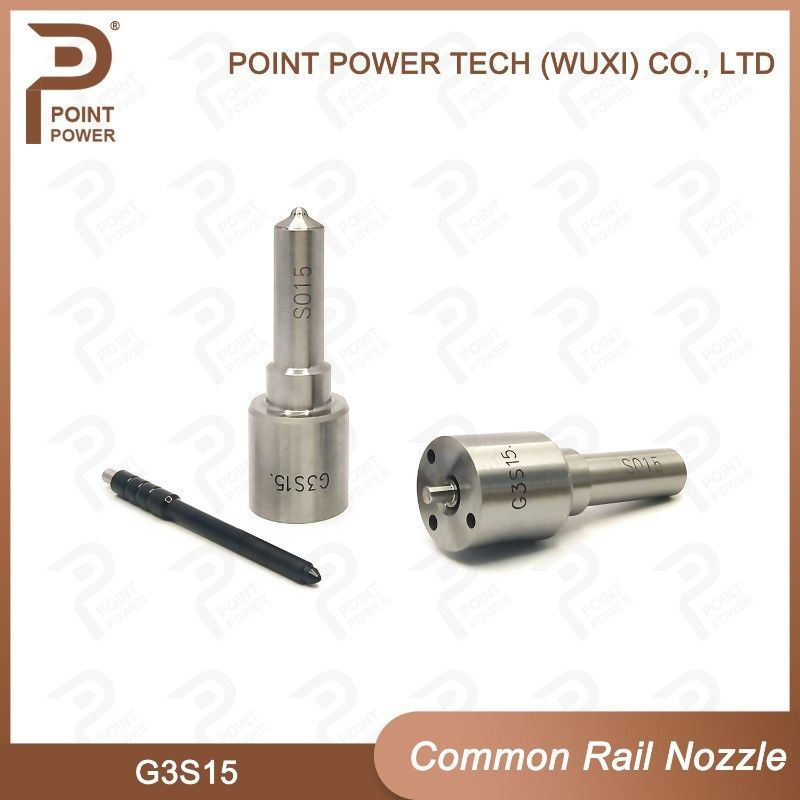 G3S15 Densos Comum Rail Nozzle para Injetores 295050-0340 33800-52800 diesel injeção de bocal