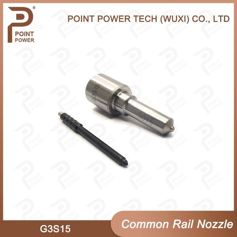 G3S15 Densos Comum Rail Nozzle para Injetores 295050-0340 33800-52800 diesel injeção de bocal