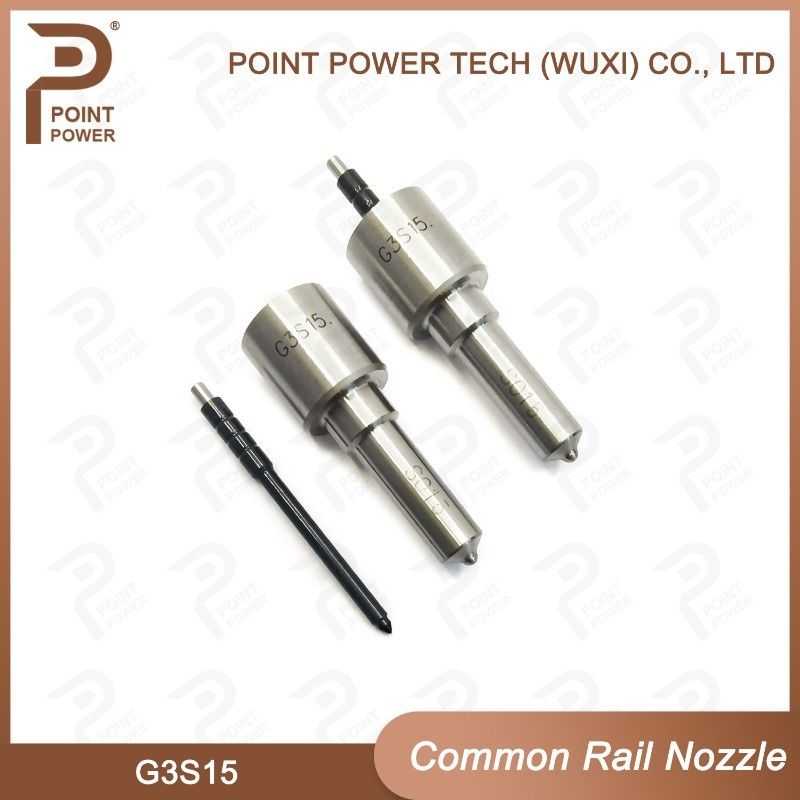 G3S15 Densos Comum Rail Nozzle para Injetores 295050-0340 33800-52800 diesel injeção de bocal