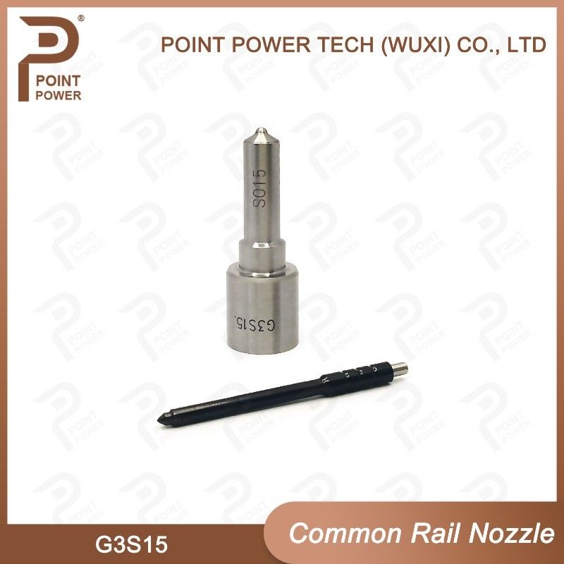 G3S15 Densos Comum Rail Nozzle para Injetores 295050-0340 33800-52800 diesel injeção de bocal