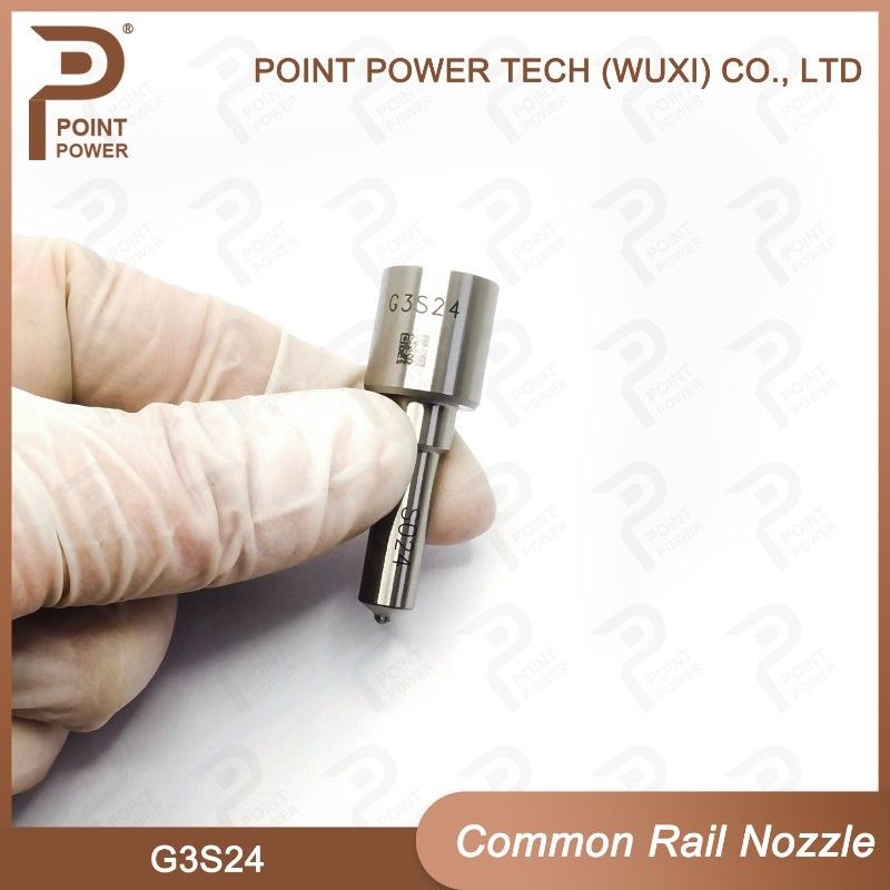 G3S24 Denso Common Rail Nozzle For Injectors 295050-042# 3454125 370-7287 injecção de combustível com bocal