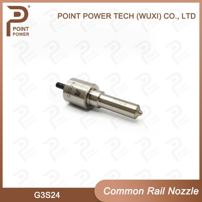 G3S24 Denso Common Rail Nozzle For Injectors 295050-042# 3454125 370-7287 injecção de combustível com bocal