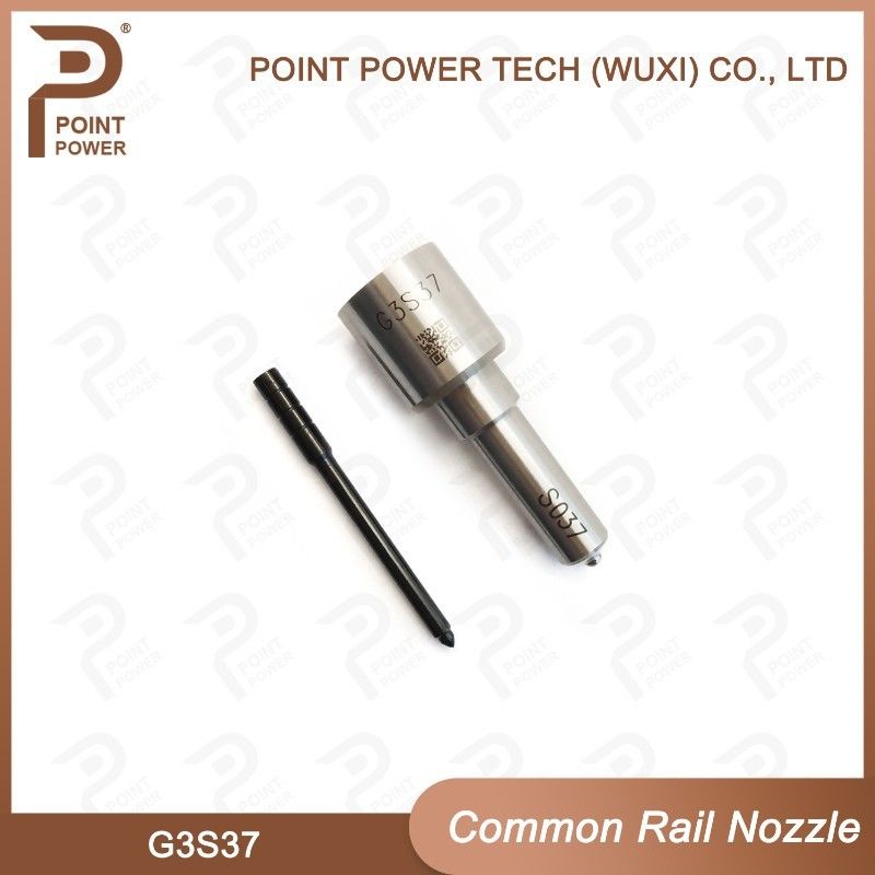 G3S37 DENSO Comum Rail nozzle para injetores 295050-0640 33800-52700 denso injector nozzle
