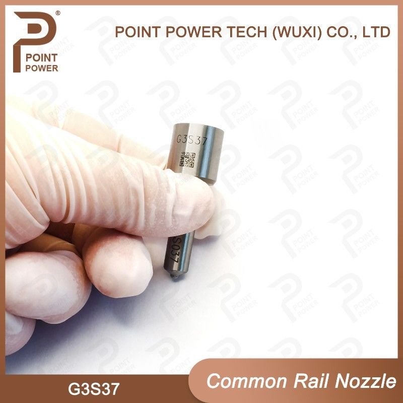 G3S37 DENSO Comum Rail nozzle para injetores 295050-0640 33800-52700 denso injector nozzle