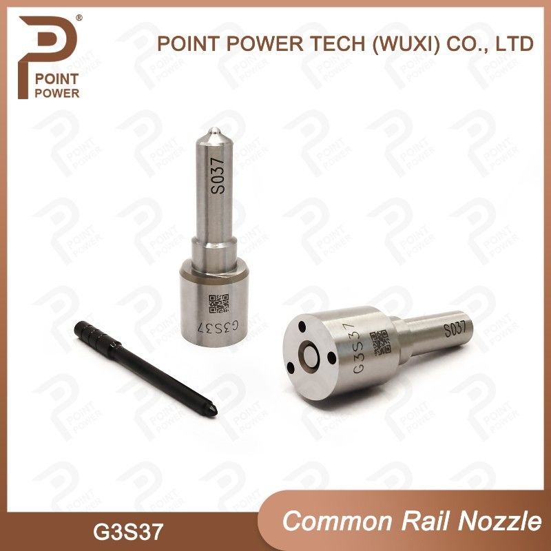 G3S37 DENSO Comum Rail nozzle para injetores 295050-0640 33800-52700 denso injector nozzle