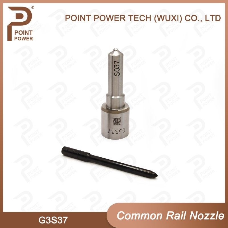 G3S37 DENSO Comum Rail nozzle para injetores 295050-0640 33800-52700 denso injector nozzle