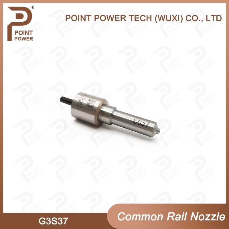 G3S37 DENSO Comum Rail nozzle para injetores 295050-0640 33800-52700 denso injector nozzle