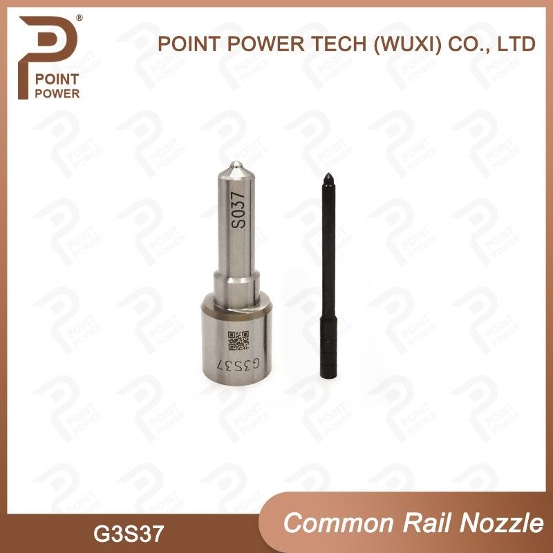 G3S37 DENSO Comum Rail nozzle para injetores 295050-0640 33800-52700 denso injector nozzle