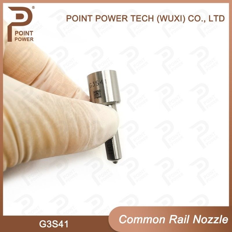 G3S41 293400-0410 DENSO Bocal de injecção de carburante